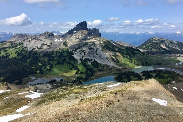 Panorama Ridge & Garibaldi Lake: Full-Day Guided Hike from Vancouver photo 5
