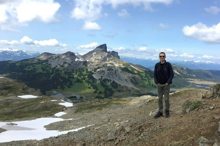Panorama Ridge & Garibaldi Lake: Full-Day Guided Hike from Vancouver photo 6