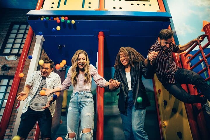 60-minute-escape-at-westfield-utc-san-diego-guide photo 2