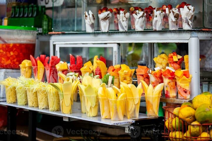 12-Tasting Food Tour in Medellín's Laureles: Local Culinary Walking Experience photo 3