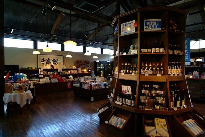 Sapporo Sake and Beer Immersion Tour: Taste Hokkaido's Brewing Heritage photo 3