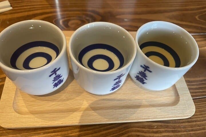 Sapporo Sake and Beer Immersion Tour: Taste Hokkaido's Brewing Heritage photo 6