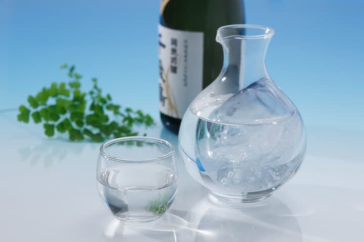 Sapporo Sake and Beer Immersion Tour: Taste Hokkaido's Brewing Heritage photo 4