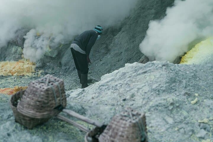 Bromo and Kawah Ijen 3-Day Volcano Trek from Yogyakarta photo 4