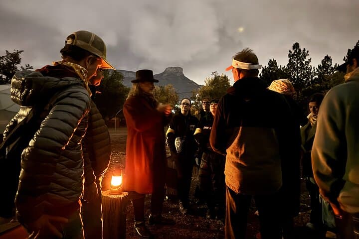 Golden Ghosts & Spirits Haunted Pub Crawl in Golden, Colorado