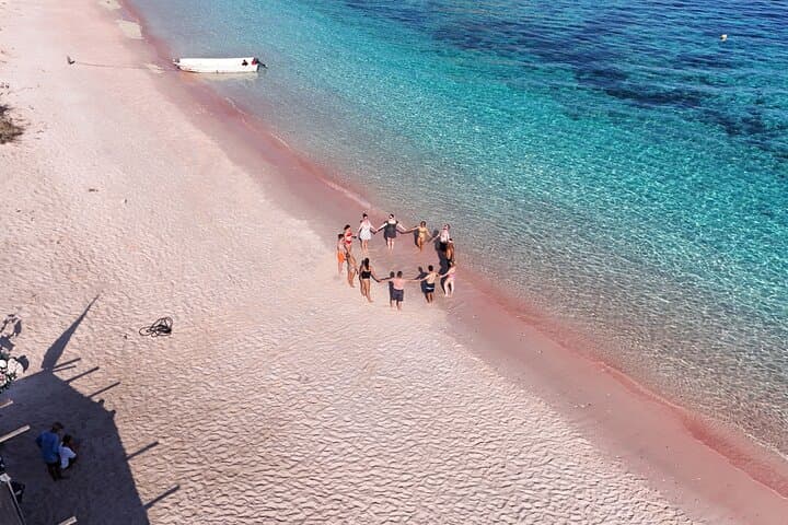 4-Day Liveaboard Sailing Komodo and Sumbawa from Lombok photo 3