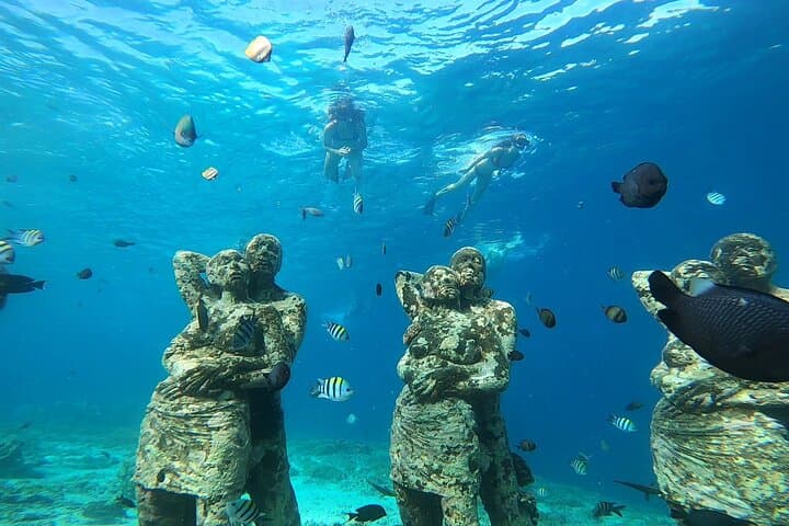 Private Snorkeling Tour Gili Trawangan — 2-Hour GoPro Included photo 5