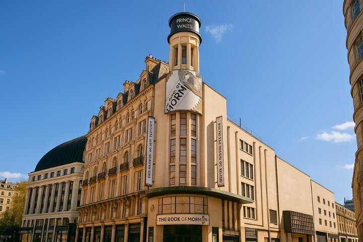 London Beatles Legacy Self-Guided Walking Tour — Explore Iconic & Hidden Beatles Sites photo 5