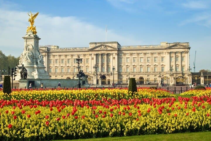 London Beatles Legacy Self-Guided Walking Tour — Explore Iconic & Hidden Beatles Sites