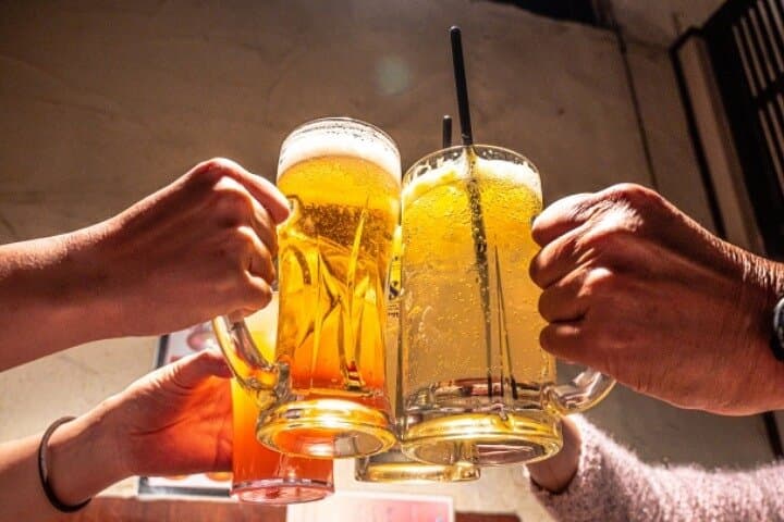 Kobe Night Walk: Harborland Lights, Port Views & Izakaya Evening photo 2
