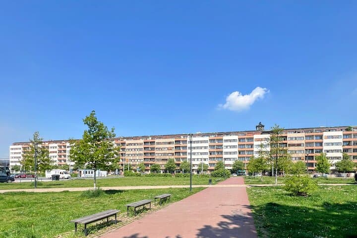 Discover Bauhaus Functionalism: Prague 6 & 7 Walking Tour photo 4
