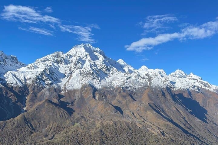 Langtang Kyanjin Gompa Trek: 5-Day Himalayan Trek from Kathmandu photo 3