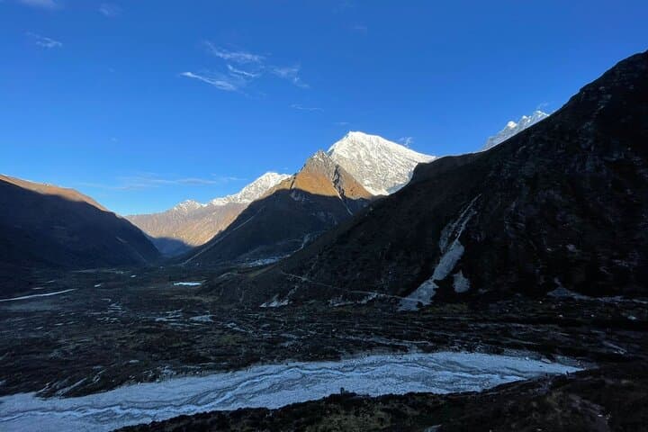 Langtang Kyanjin Gompa Trek: 5-Day Himalayan Trek from Kathmandu photo 4