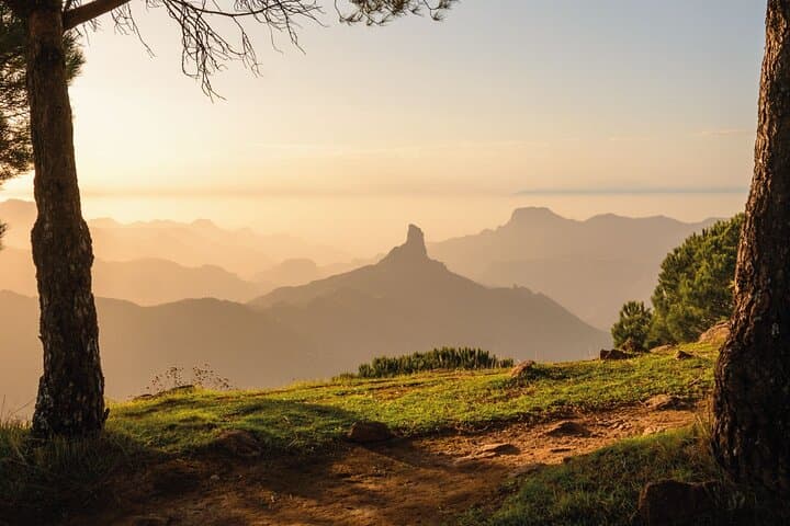 Gran Canaria Grand Tour: Roque Nublo, Mountain Villages & Lunch