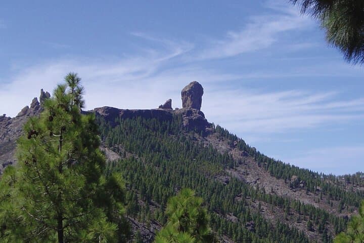 Gran Canaria Grand Tour: Roque Nublo, Mountain Villages & Lunch photo 3