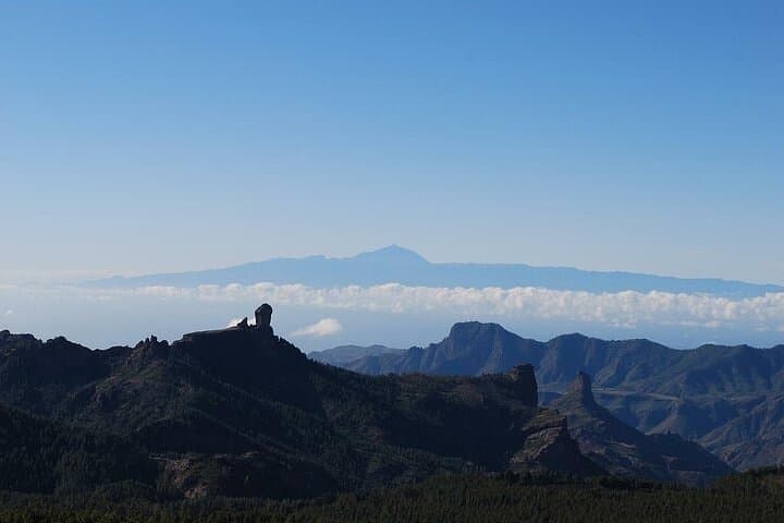 Gran Canaria Grand Tour: Roque Nublo, Mountain Villages & Lunch photo 5