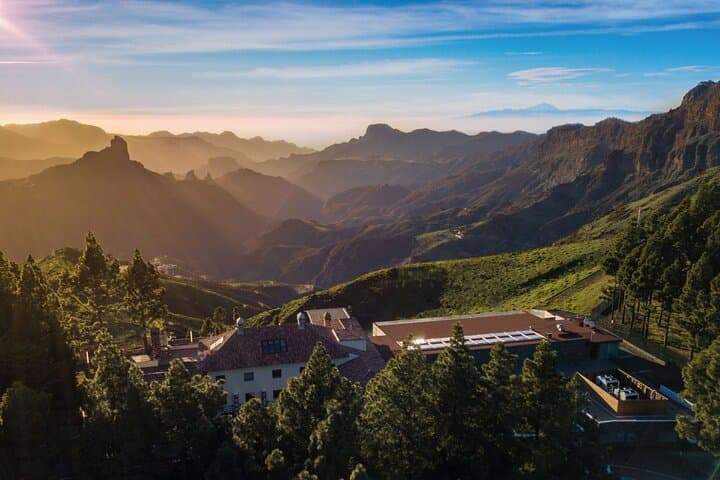 Gran Canaria Grand Tour: Roque Nublo, Mountain Villages & Lunch photo 2