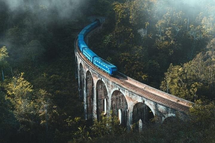 11-Day Sri Lanka Explorer: Anuradhapura to Trincomalee, Kandy & Ella (Entry Fees Included) photo 2