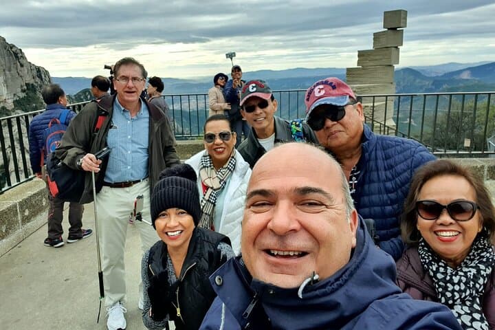 Caminito del Rey and El Chorro Gorge: Private Private Day Tour from Málaga photo 6