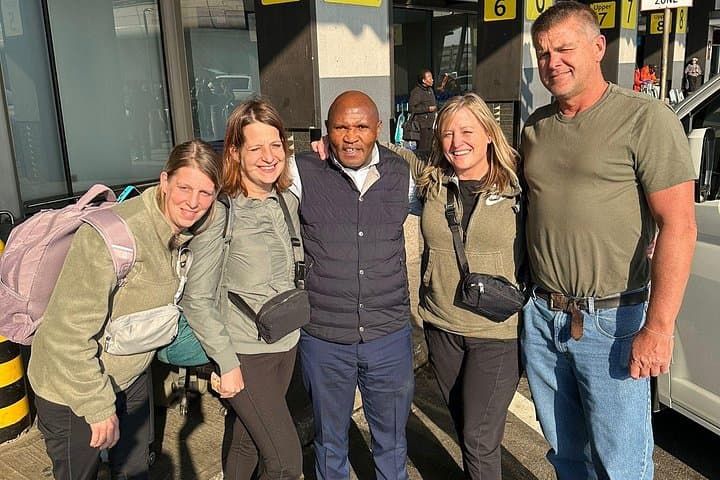 Soweto, Apartheid Museum & Johannesburg Cultural History Tour photo 2