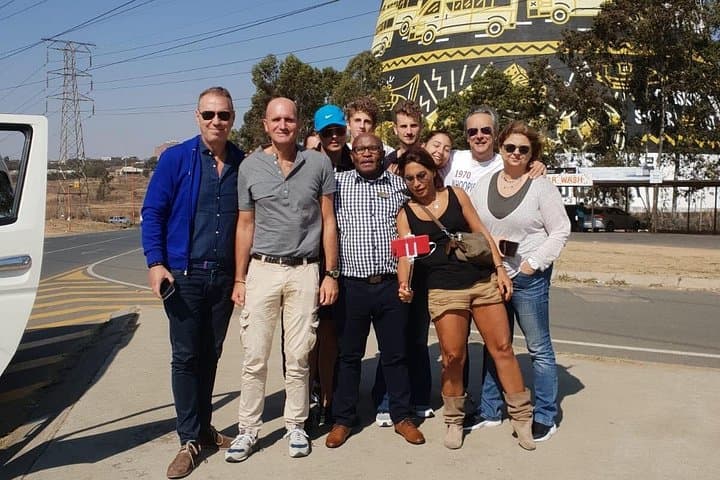 Soweto, Apartheid Museum & Johannesburg Cultural History Tour photo 3