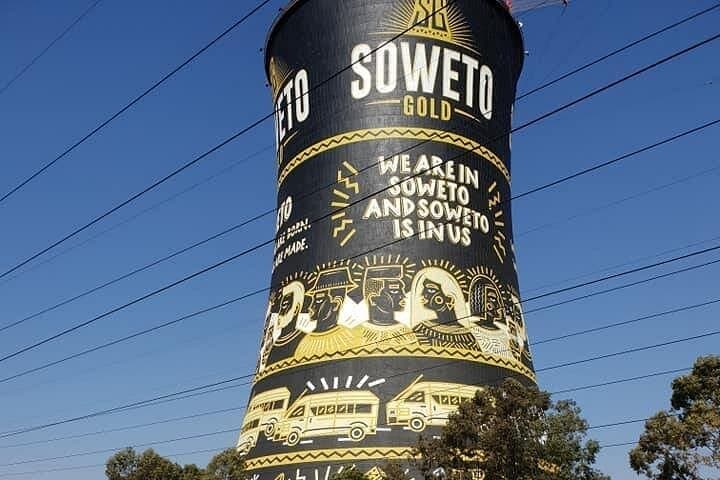 Soweto, Apartheid Museum & Johannesburg Cultural History Tour photo 4