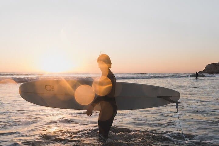 Learn to Surf at Anza Beach: 2-Hour Lessons Near Agadir photo 4