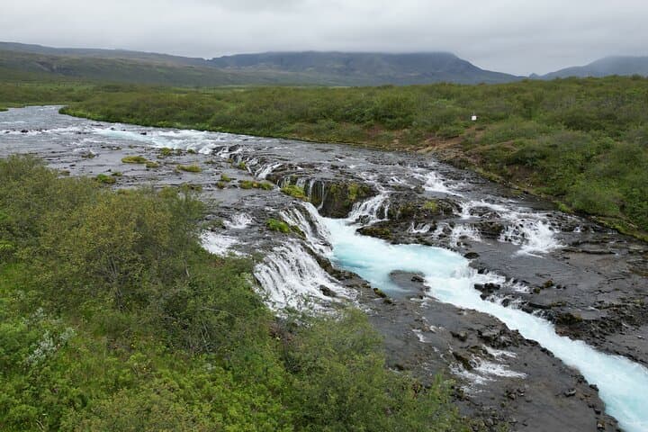 Golden Circle Private Day Tour — 8+ Highlights from Reykjavik photo 6