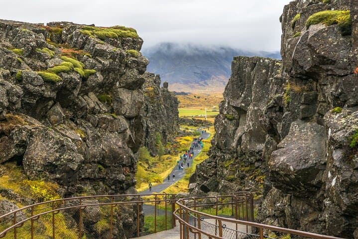 Golden Circle Private Day Tour — 8+ Highlights from Reykjavik photo 2