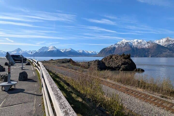 Drive Seward Highway: Self-Guided Tour from Anchorage to Seward photo 3