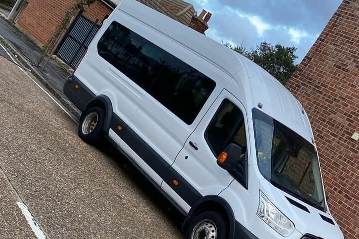 Southampton Port to Heathrow Airport Transfers: Reliable Private Rides to Heathrow photo 2