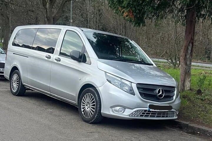 Southampton Port to Heathrow Airport Transfers: Reliable Private Rides to Heathrow