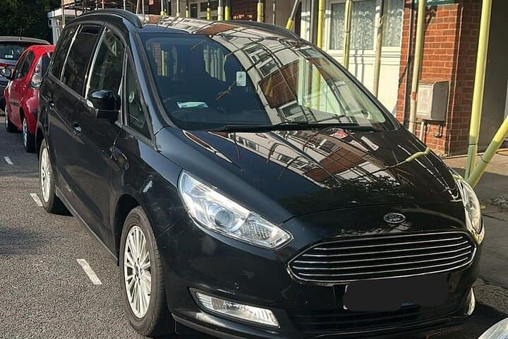 Southampton Port to Heathrow Airport Transfers: Reliable Private Rides to Heathrow photo 5