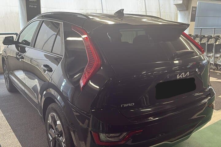 Southampton to London Private Transfers — Port & Airport Service photo 3