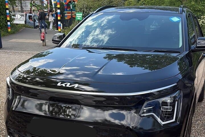 Southampton to London Private Transfers — Port & Airport Service photo 4