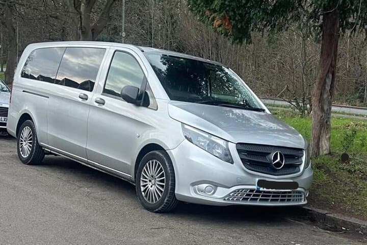 Southampton to London Private Transfers — Port & Airport Service photo 5