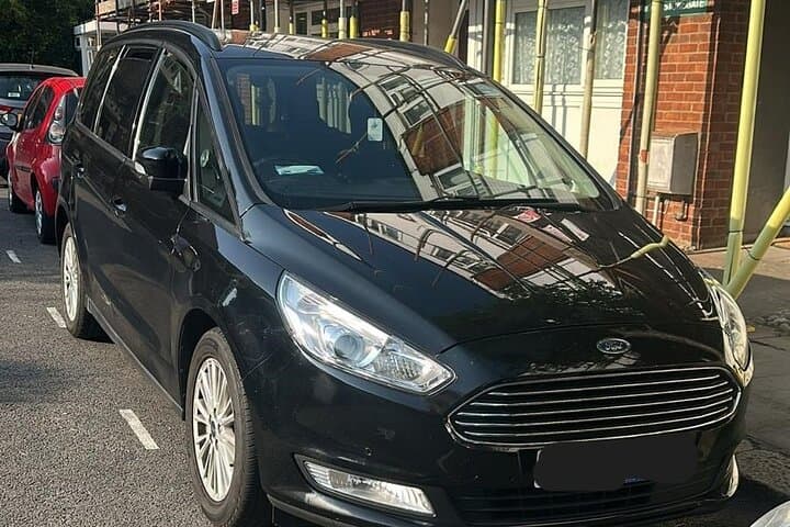 Southampton to London Private Transfers — Port & Airport Service photo 6