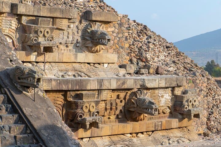 Private Day Trip to Teotihuacán Pyramids from Mexico City — Visitor’s Guide photo 5