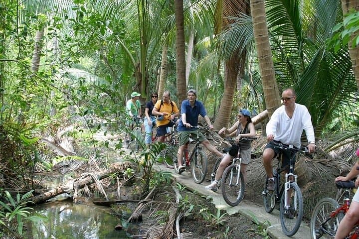 Koh Kret Island Hopping — Culture, Pottery & Riverside Lunch from Bangkok photo 5