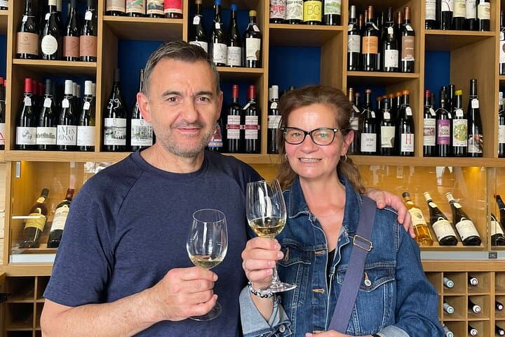 Bordeaux Private Sweet & Savory Food Tasting Tour — Private Walking Food & Wine Experience