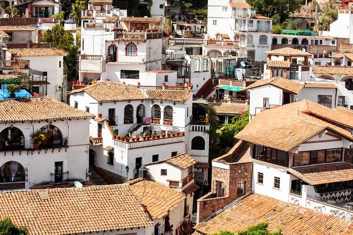 Taxco & Cuernavaca Day Trip from Mexico City: Silver Streets and Colonial Views photo 1