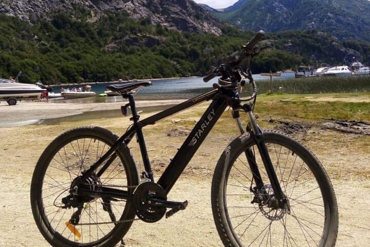 Electric Bike Rental on Circuito Chico — Bariloche E-Bike Loop photo 6