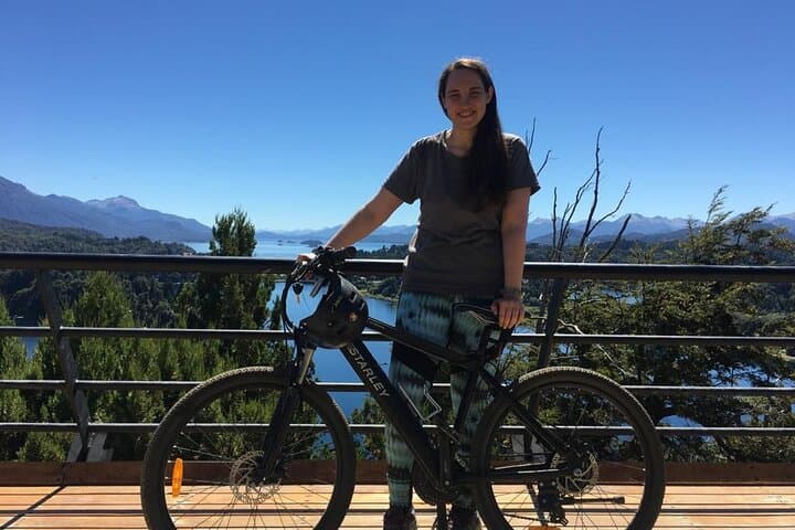 Electric Bike Rental on Circuito Chico — Bariloche E-Bike Loop photo 5