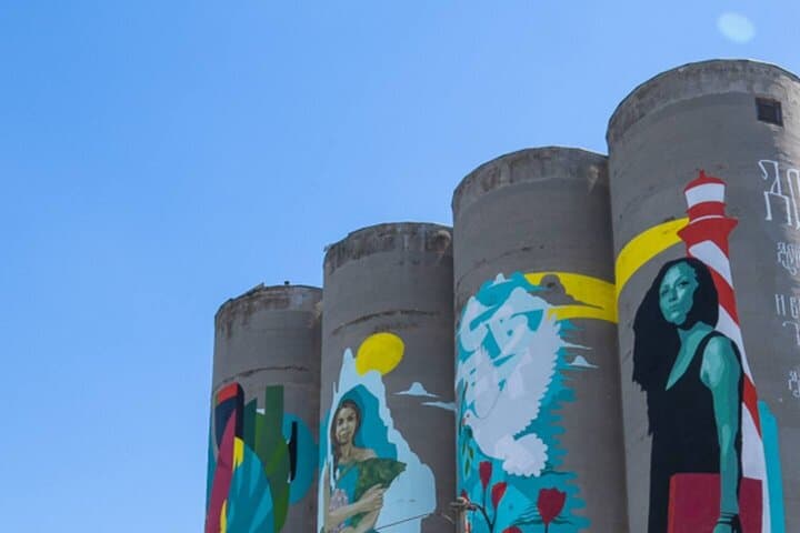 Apitherapy in Belgrade: Explore the Secret Honey Garden at Silos photo 2