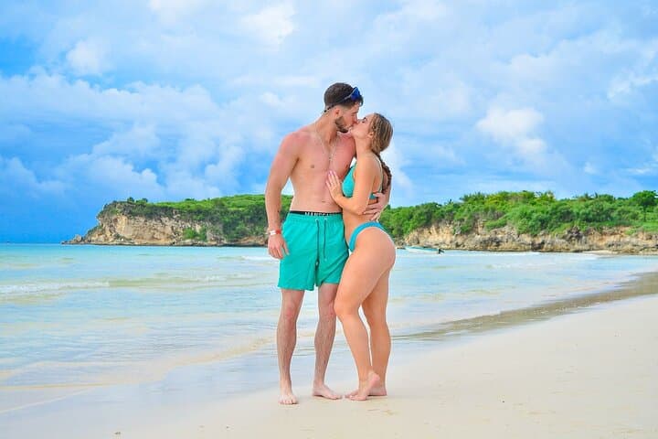 Punta Cana Buggy & ATV Tour to Playa Macao and Cenote — Cave Swim, Farm Stops & Local Flavor photo 3