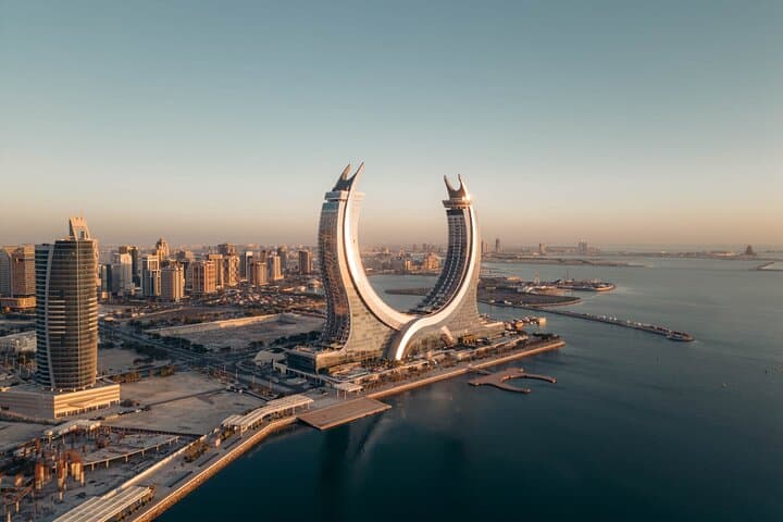 Private Doha City Tour: Explore The Pearl, Souq Waqif & Katara Cultural Village photo 5