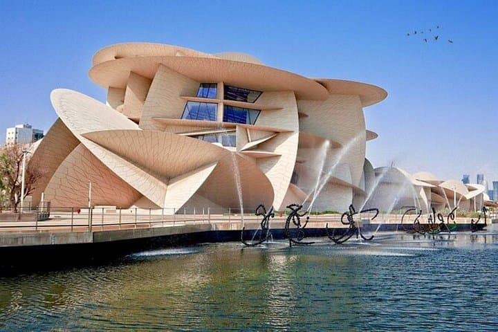 Private Doha City Tour: Explore The Pearl, Souq Waqif & Katara Cultural Village photo 6