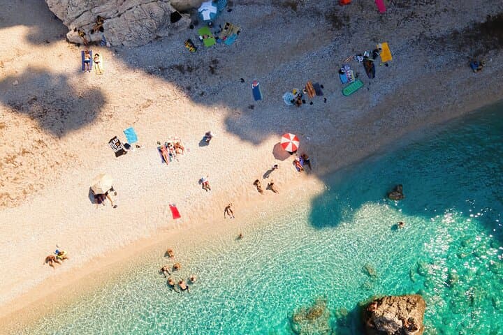 Self-Guided Split Highlights Audio Tour — Diocletian's Palace, Marjan & Islands photo 2