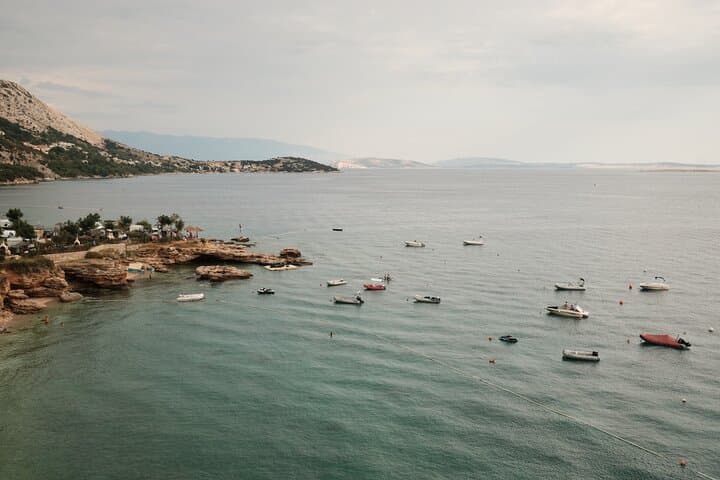 Self-Guided Split Highlights Audio Tour — Diocletian's Palace, Marjan & Islands photo 5