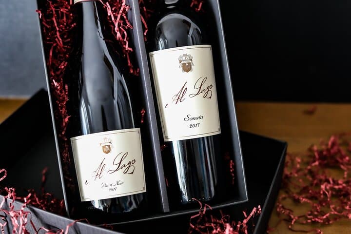 Private Winemakers Selection: Al Lago Wines Tasting in Paso Robles photo 4